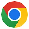 ChromeOS Logo