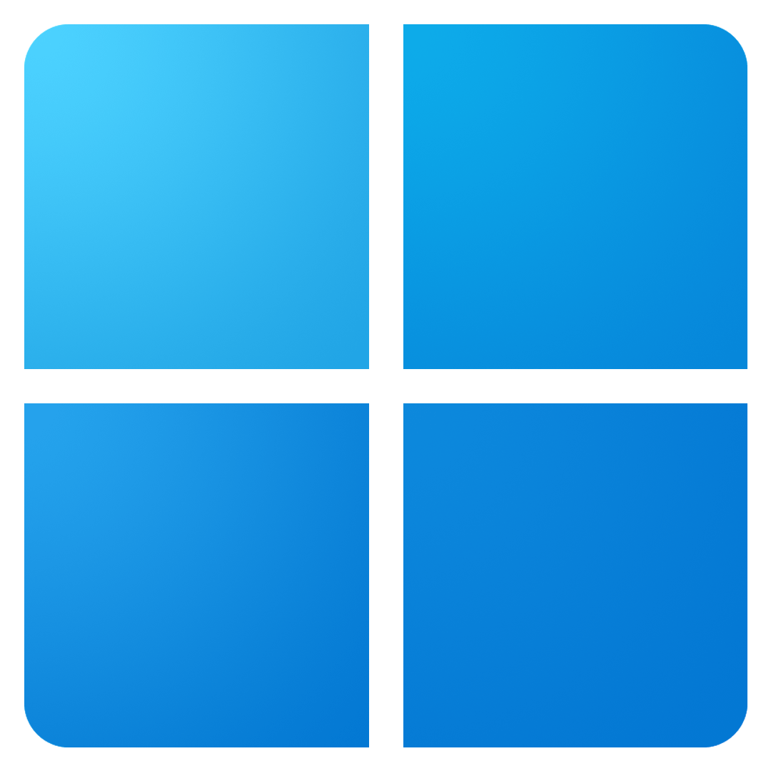 Windows Logo